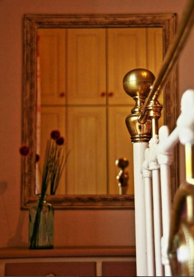 Corfu Villa Galini Potamós Eksteriør billede